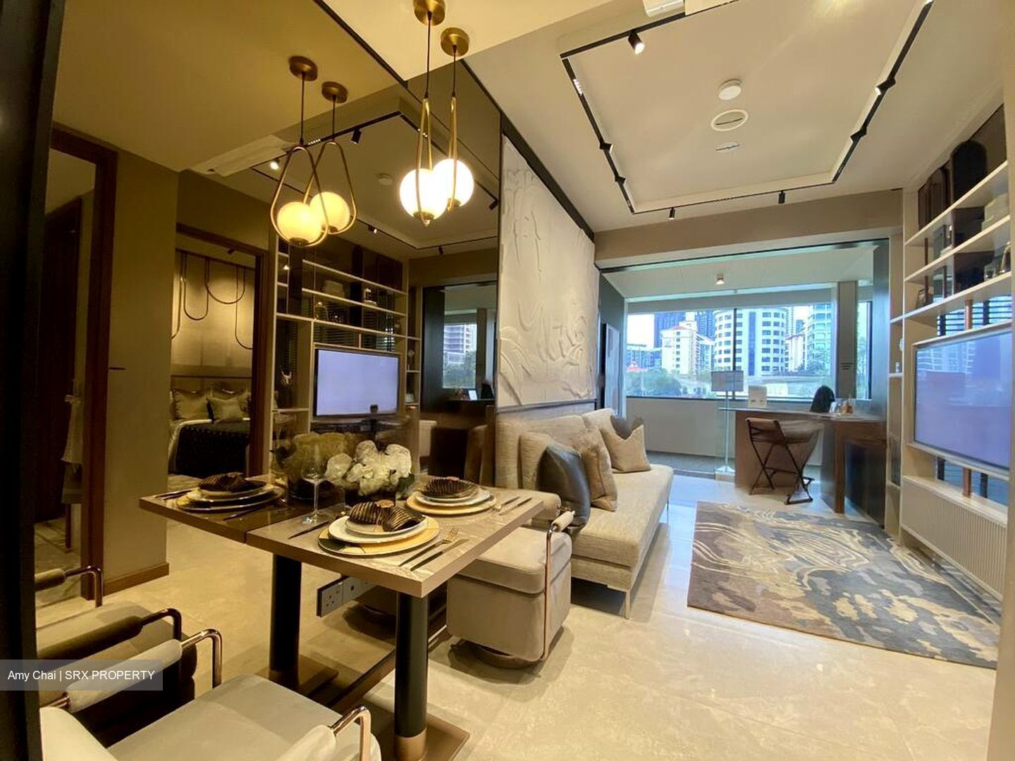 River Valley Road (D6), Condominium #460698811
